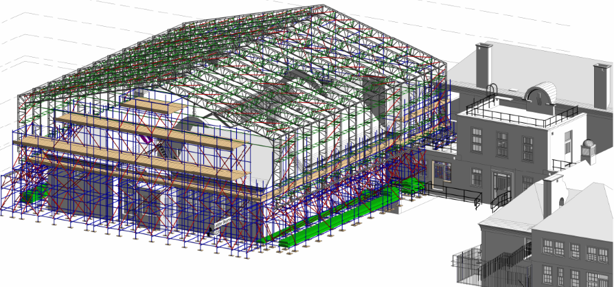 Alltask Design Ormiston Bridge Academy