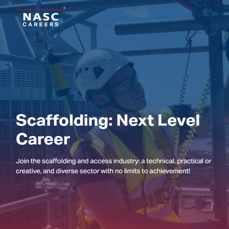 NASC Careers Portal